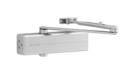 Amortizor hidraulic, mecanism pinion, forta fixa clasa EN2/3/4 - ASSA ABLOY DC140-DEV1